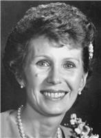 Nancy Pyles Oen Obituary (1941