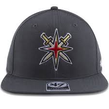 Landing spots for center sam reinhart. Las Vegas Golden Knights Swordsand Star Gray Adjustable Snapback Hat Cap Swag