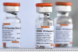 Tres vacunas (dos de sinopharm y una de sinovac) son de proteínas de virus inactivadas. La Vacuna China De Sinovac Es Menos Eficaz Ante Variantes Lambda Gamma Y Alpha Segun Estudio Chileno Salud La Revista El Universo