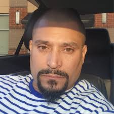 Claressa Shields with lil scrappy. 🥊