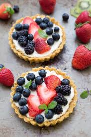 No Bake Mascarpone Fruit Tarts 20 Mins Chef Savvy Recipe Desserts Fruit Tart Recipe Tart Recipes