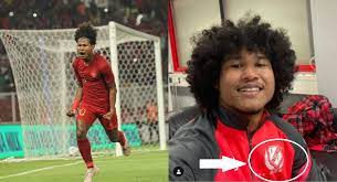 Pemain yang akrab disapa kribo ini harus memendam netizen indonesia mulai menyerang instagram fc utrecht. Bagus Kahfi Resmi Jalani Program Pemulihan Di Fc Utrecht