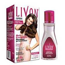 Check out streax hair potion serum 100 ml reviews, ratings, specifications and more at amazon.in. Livon Serum 50ml Usage Benefits Reviews Price Compare