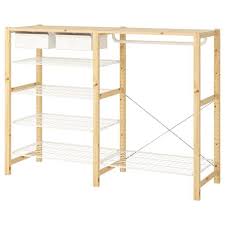 39 3/8 wide and 93 1/8 h. 21 Clothes Rail Ikea Ideas Ikea Clothes Rail Clothes Rail Ikea