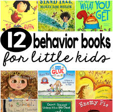 A story for bedtime, and words for a lifetime. 12 Classroom Behavior Books For Little Kids