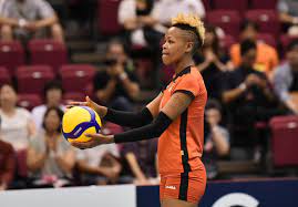 The national women's volleyball team, malkia strikers had a feel of the tokyo olympics competition venue, the ariake arena, on thursday ahead of their opening game against hosts japan on sunday afternoon. Malkia Strikers Spike Their Way To Tokyo Olympics The Standard Sports