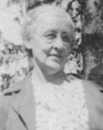 Florence Edith Green Kloker (1879-1960)