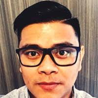 Alvin Ilano's Instagram, Twitter & Facebook