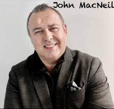 John Macneil's Instagram, Twitter & Facebook