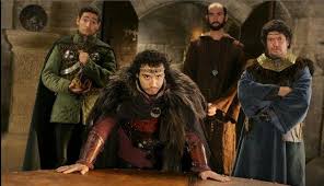 Epingle Par Philippe Morel Sur Kamelott Kaamelott Serie Kaamelott Serie Culte