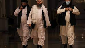 Jul 02, 2021 · il bilancio di una guerra inutile, passata dai fallimentari colloqui di doha e terminata con la sconfitta delle forze alleate, è pesantissimo: I Talebani Controlliamo L 85 Dell Afghanistan La Repubblica