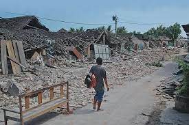 Dibawah ini ada sebuah peta kegempaan selama sepekan lalu dan gempa hari ini untuk dunia dan. Gempa 8 8 Sr Intai Pantai Selatan Jawa