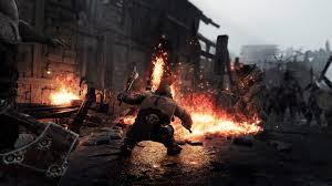Illusions are a cosmetic enchantment sometimes found on weapons. Vermintide 2 Is Getting Weekly Challenges And Home Decor Pcgamesn
