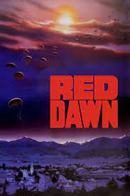 Watch Full Red Dawn Online Full Movies Dawn Movie Movies Online