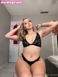 https:  ivyballl  real_ivyball Гола изтичане OnlyFans снимка 3 -  Nudogram v2.1