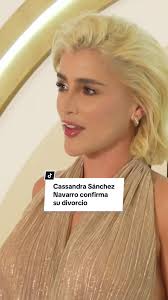 Kasandra Sánchez Navarro