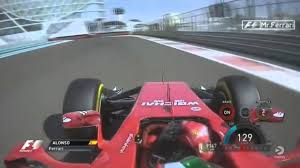 Jun 10, 2021 · until the baku race, fernando alonso was not a shadow of the man who won the 2005 and 2006 world championships with renault and more often than not battled it out with a soapbox of a ferrari for the podium. Fernando Alonso Controlling His Ferrari Abu Dhabi 2014 Youtube