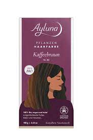 Just scroll on to learn to see our simple coffee hair dye recipe! Coffee Brown Plant Based Hair Dyes Products Ayluna Natural Cosmetics