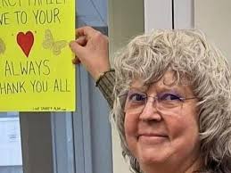 Fundraiser by Ronnda Cadle : "LOVE TO YOUR HEARTS ALWAYS"