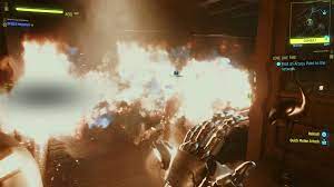 Love Like Fire - Cyberpunk 2077 Guide - IGN