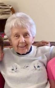 Irene Mary Nowell (Satay)