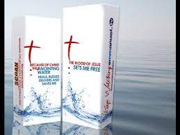 Prophet t.b joshua has released anointing water and a church sticker to fight coronavirus. New Anointing Water Tb Joshua Youtube