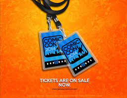 Use our easy to use ticket selector to gain experience a weekend with some of the most talented people in arts and entertainment by purchasing new york comic con tickets online with ticketsmarter. New For 2014 The Salt Lake Comic Con Gold Pass Get Perks Without The High Price Click To Learn More Pin To Win Comic Con 2014 Comic Con Tickets Comic Con