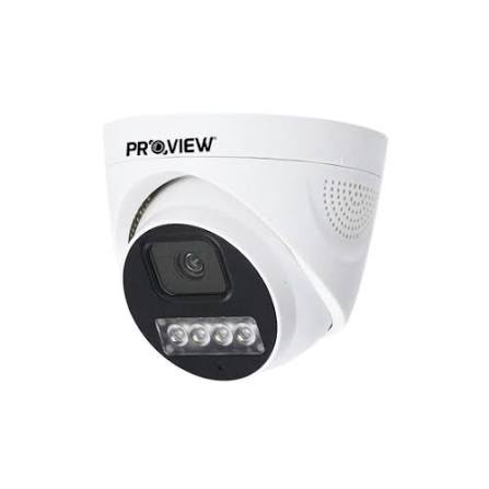 IP Camera CCTV ProView