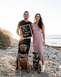 But she's not the only pro player in the family: Us Soccer S Alex Morgan Is Scared Husband Won T Be Allowed In Delivery Room When She Gives Birth Daily Mail Online