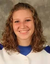 2010 Softball Roster