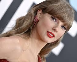 Taylor Swift's Signature Bangs Signify Their Own Eras