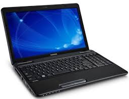 Toshiba Satellite L655D