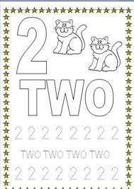 Numeros En Ingles Numeros En Ingles Ingles Para Preescolar Colores En Ingles