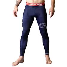 Scramble Bwr Spats