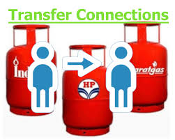 Recommendation letters are letters of support which enhance your application packet, and speak generally to an aspect about you that may not have been addressed through other parts of the application. Lpg Connection Transfer Due To Change Of Address Same City Distributor Bharatgas Hpgas And Indanegas Lopol Org