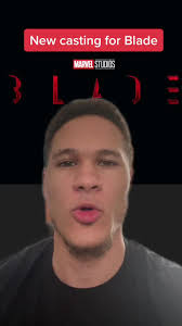 Mia Goth Casted as Lilith in Marvel's Blade