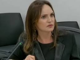 O 'triste' desabafo de uma promotora do Ministério Público