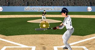 Keep your eye on the ball, take aim and click to swing. Home Run Derby Play Free Online At Gogy Games
