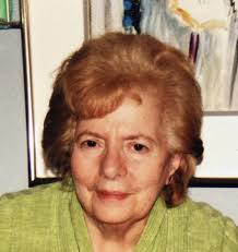 Catherine Gotto Obituary