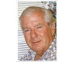 Larry Meredith Obituary (2016)