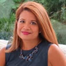 Culture Café with Marie Wicks