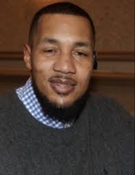 Demond Jermaine James Obituary