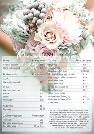 Maybe you would like to learn more about one of these? Wedding Flowers Order Form Template Awesome Great Wedding Bouquet Prices 2016 Wedding Bouquet Prices Wedding Flower Pricing Wedding Flowers Cost