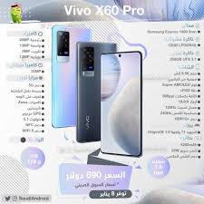 Finding the best price for the vivo x60 pro+ is no easy task. Ø³Ø¹ÙˆØ¯ÙŠ Ø§Ù†Ø¯Ø±ÙˆÙŠØ¯ Ar Twitter ÙƒØ´ÙØª Ø´Ø±ÙƒØ© ÙÙŠÙÙˆ Ø§Ù„ÙŠÙˆÙ… Ø±Ø³Ù…ÙŠØ§ Ø¹Ù† Ù‡ÙˆØ§ØªÙ X60 Ùˆ X60 Ø¨Ø±Ùˆ Ù…Ø²Ø§ÙŠØ§ Ù…ÙˆØ§ØµÙØ§Øª Ù‡Ø§ØªÙ Vivo X60 Ù…Ø²Ø§ÙŠØ§ Ù…ÙˆØ§ØµÙØ§Øª Ù‡Ø§ØªÙ Vivo X60 Pro Ø¥Ø®ØªÙ„Ø§ÙØ§Øª Ø¨Ø³ÙŠØ·Ø© Ø¬Ø¯Ø§ Ø¨ÙŠÙ†