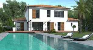 Maison Bastide Belgrave Photo 1 Maison Maison Traditionnelle Modele Maison