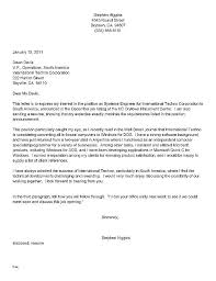 Cover Letter Template Computer Science Resume Format Business Letter Format Letter Writing Template Science Internships