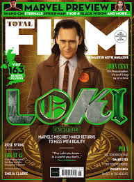 Stars tom hiddleston, who returns to the role of loki, and owen wilson, playing mobius, were on hand to make the big reveal, giving us just a taste at. Loki Lokiofficial Twitter