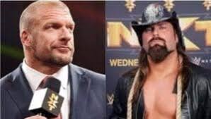 James Storm Reveals Triple H Encouraged Him To Take Impact Wrestling Deal &  Not Sign With NXT