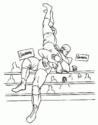 All The Glorious Wwe Superstars Coloring Pages Sports Coloring Pages Super Coloring Pages Coloring Pages