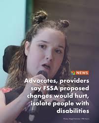 The top official at the Indiana Family and Social Services Administration  said the state's new long-term care program for Medicaid members over 60  hasn't met expectations. The statement contradicts claims the agency